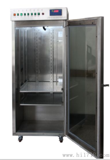 供应知信ZX-1单门实验层析冷柜