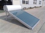 供应一体非承压太阳能热水器