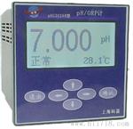 pH/ORP监测仪