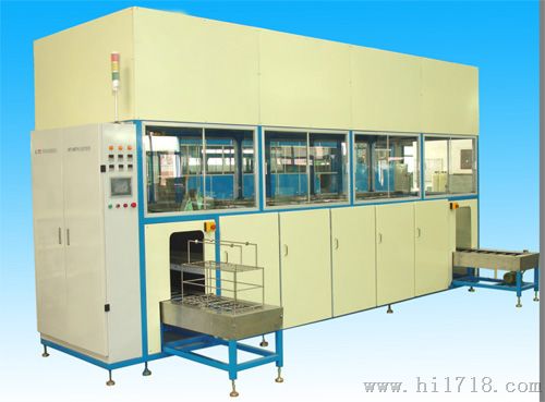 锁具超声波清洗机