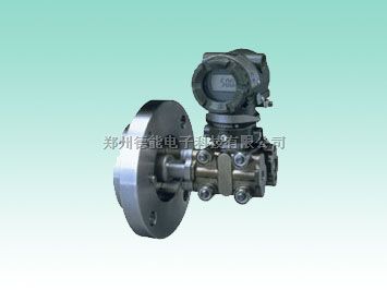 横河EJA210A/EJA220A法兰式变送器