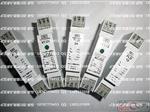 高仿德国OBO视频信号防雷器 KoaxB-E2/MF-F RJ45S-E100/4-F