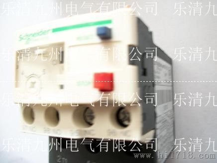 高仿施耐德按钮开关 按钮指示灯 中间继电器 热过载继电器