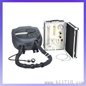 AJ12B氧气呼吸器检验仪