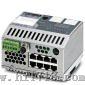 FL SWITCH SMCS 8TX,交换机