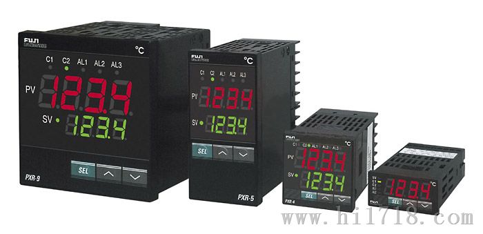 PXR9-TEY1-FW00温控表