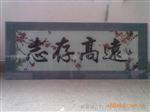 玻璃无框画打印机