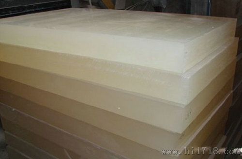 低价供应进口PVDF板、进口白色PVDF板
