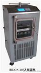 供应BILON-10F冷冻干燥机