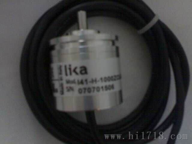 莱卡LIKA编码器C58-Y-100ZCU115L20