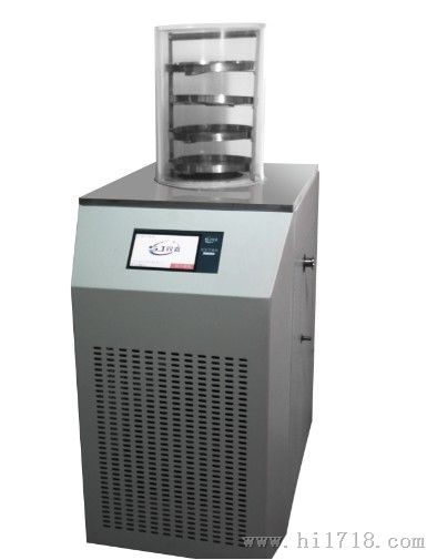 立式普通型冷冻干燥机（4kgs/24h)