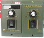 电机调速器US-52