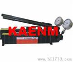 德国KAENM (卡恩)KHP系列超高压手动泵