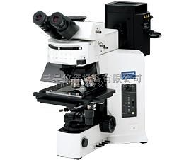 OLYMPUS奥林巴斯显微镜BX-51