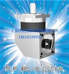 WPX精密行星减速机