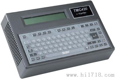 Telesis TMM4200/470 手持式打标机