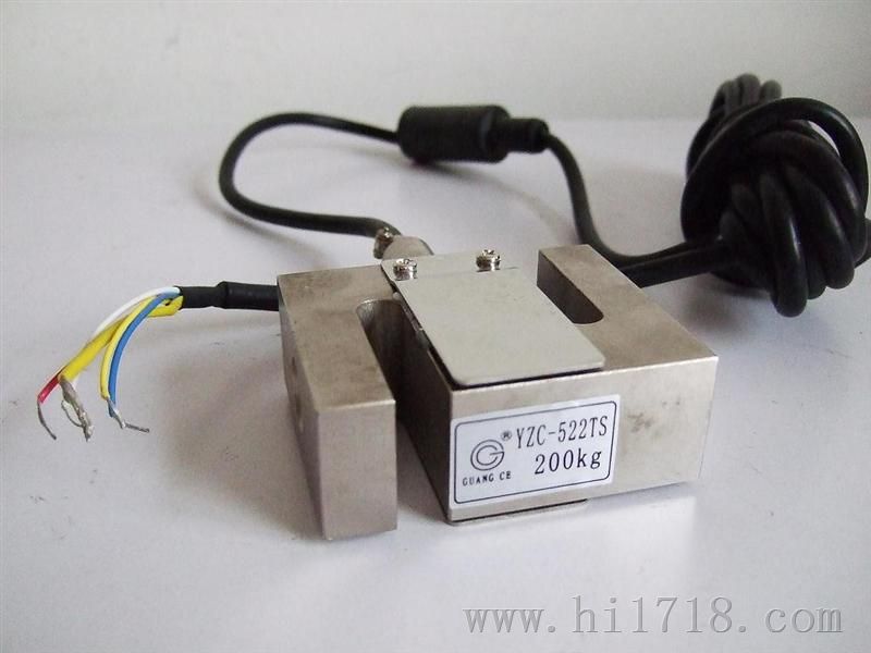 称重传感器YZC-522TS