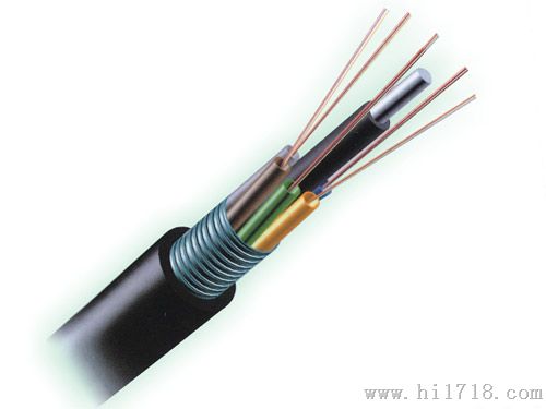 铠装光缆型号GYTS|生产厂家特价供应铠装光缆型号GYTS
