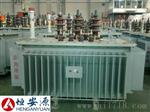 SH15-M-200/10-0.4非晶合金变压器技术参数
