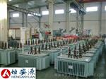 SH15-M-200/10-0.4非晶合金变压器技术参数