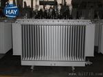 SH15-M-200/10-0.4非晶合金变压器技术参数
