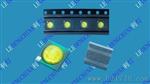 贴片led 3030 smd 大功率1W 双芯串联灯珠EMC支架结构