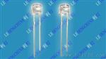 贴片led 3030 smd 大功率1W 双芯串联灯珠EMC支架结构