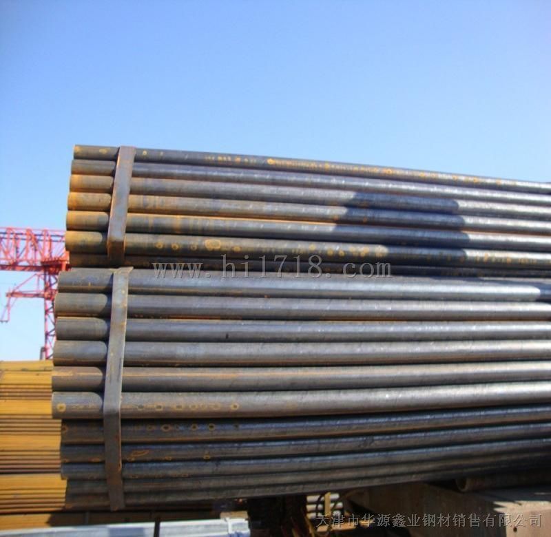 16Mn焊接钢管--高频焊管生产--Q345B直缝钢管价格11