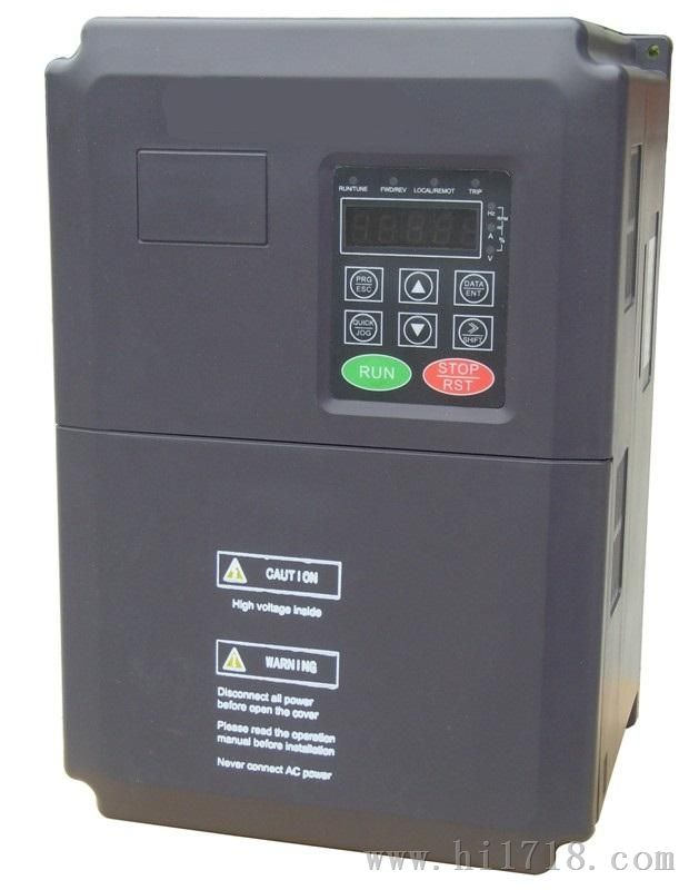 水泵专用变频控制器