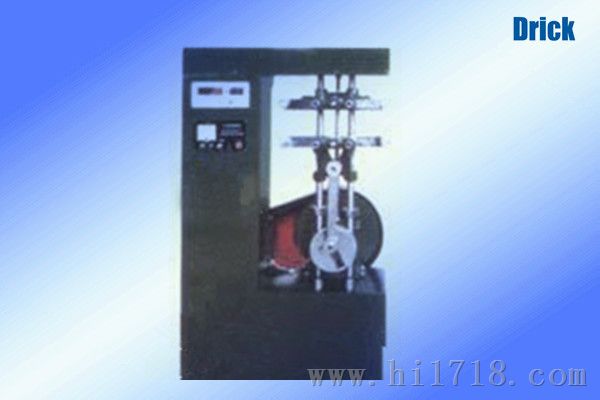 WPL-100橡胶疲劳龟裂机新报价