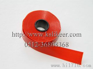 硅橡胶自粘带 高压自粘带