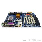 带ISA槽945 775针 5PCI 2ISA  2个1000M网络  2个COM