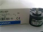 耐用型欧姆龙OMRON型旋转编码器E6C3-AG5C  1024P/R 2M