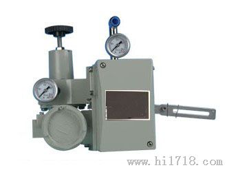 HEP-16-126电气阀门定位器 特点 原理
