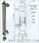 远传夹套保温磁翻板液位计
