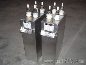 电容器  九州空间生产电热电容器   北京现货供应