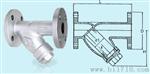 台湾荣牌Y型过滤器