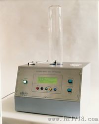 临界数显氧指数分析仪-智能型 GB/T 2406