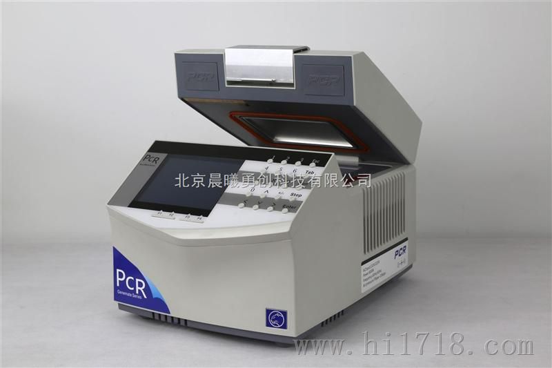 L9600Dleopard l9600D PCR仪 热循环仪 基因扩增仪