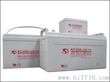 赛特电池BT-HSE55-12价格