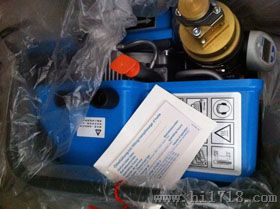JⅡ3E-H充气机价格，空气呼吸器充气泵现货批发