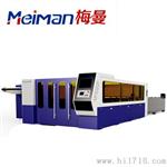 武汉梅曼生产大功率不锈钢激光切割机