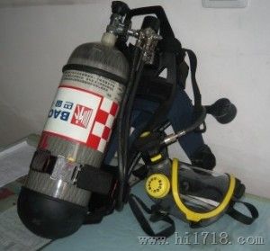 新疆库尔勒斯博瑞安c900空气呼吸器，c900巴固呼吸器