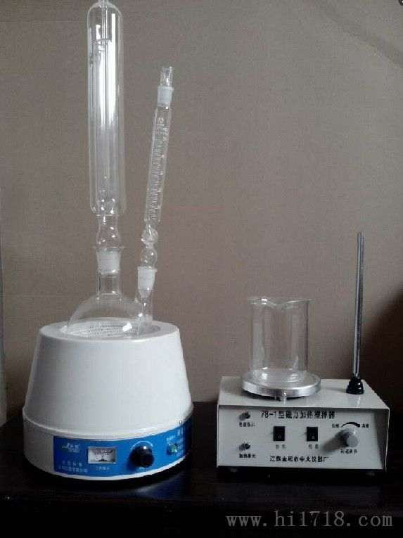 测定二氧化硫残留量仪器