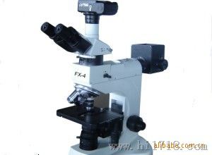亚泰FX-4铁谱高倍显微镜