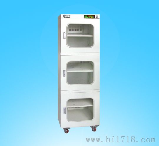 蓝士北京芯片氮气柜  上海芯片氮气柜
