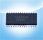 ZL7419\TDA7419