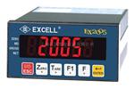 英展EX2005控制显示器，RS232电脑串口通讯电子秤