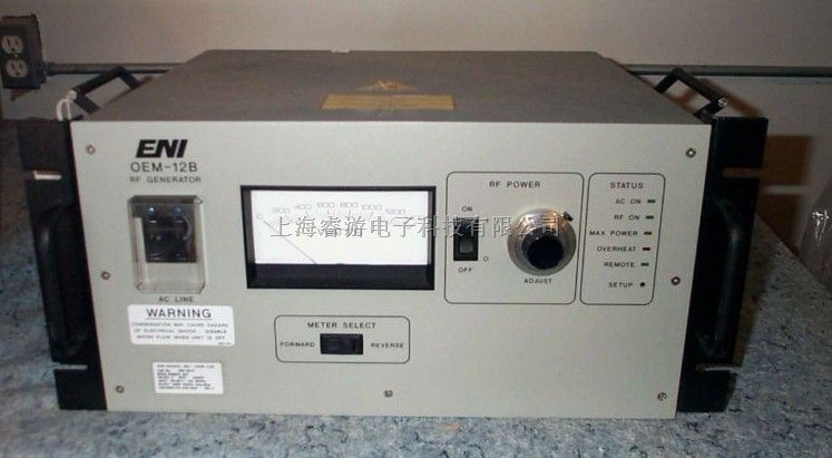 半导体备件维修与销售OEM-12B-06