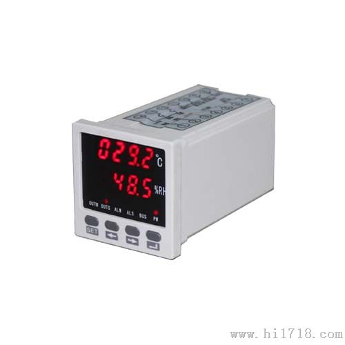 WSK0308温湿度控制器48*48